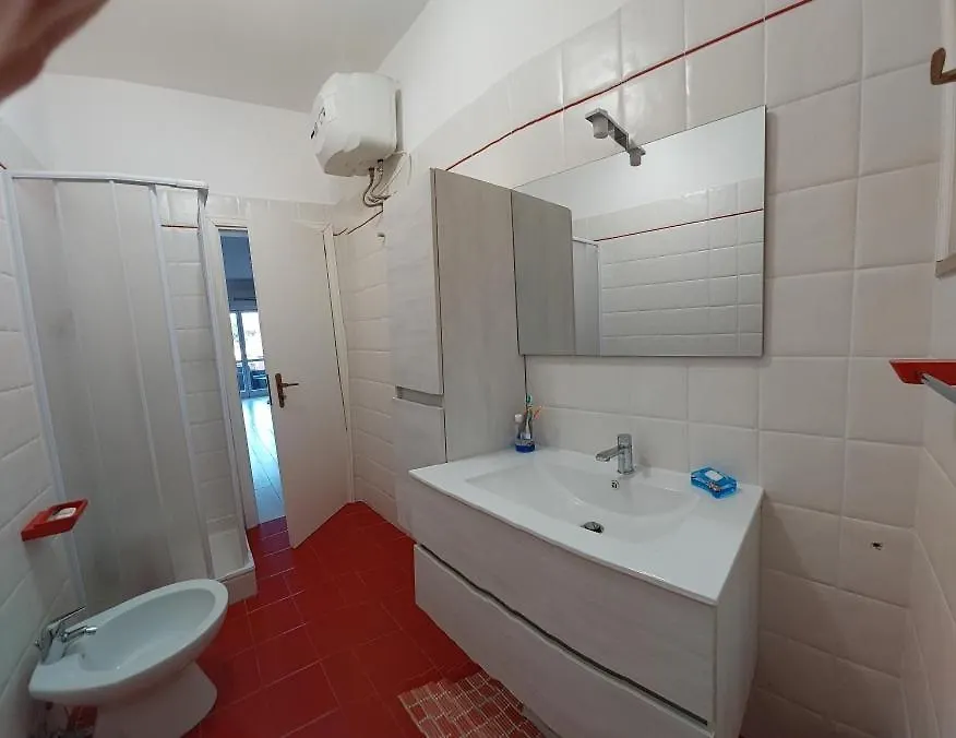 Maralis Portorosa Daire Furnari İtalya